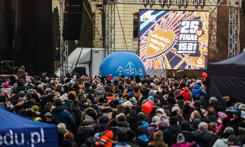 Ten koncert przyciągnął nie tylko fanów disco polo. Na...