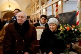 Małżeństwo Pękalów z gminy Kurów świętowało 75-lecie ślubu (ZDJĘCIA)