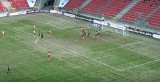 Skrót meczu GKS Tychy - Chojniczanka Chojnice 2:2 [WIDEO]