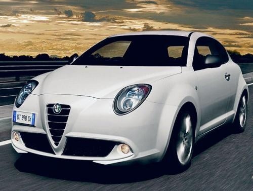 Fot. Alfa Romeo