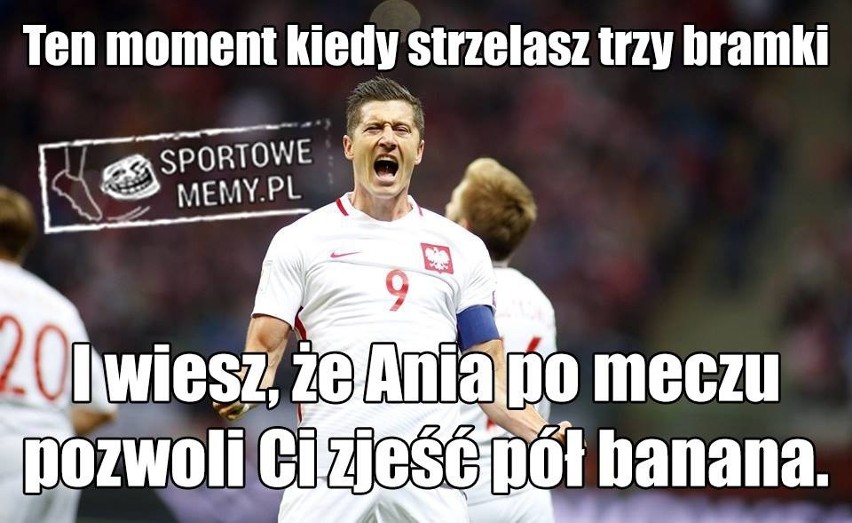 Mamy po meczu Polska - Dania