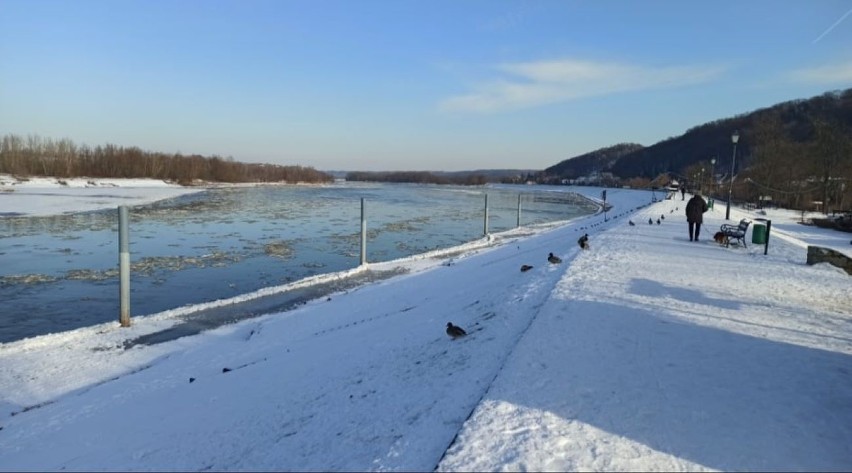 W zimowym województwie lubelskim można się zakochać. Zobacz zdjęcia bajecznych krajobrazów z Lubelszczyzny!