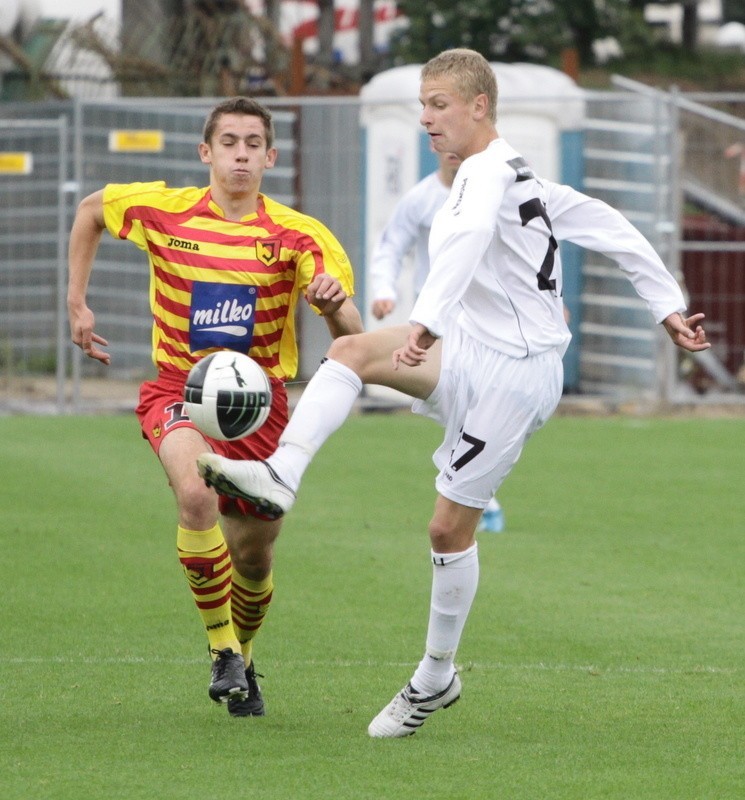 ME Jagiellonia - Lech