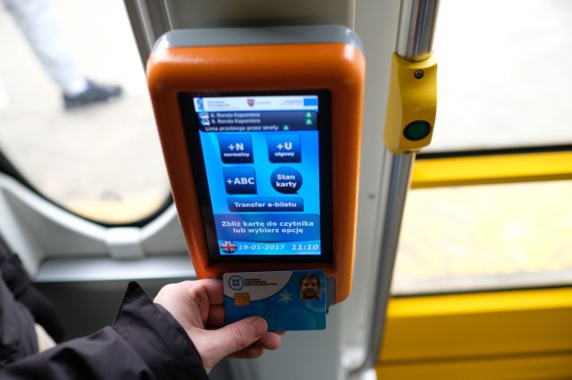 W 2020 roku wzrosną m.in. ceny biletów komunikacji miejskiej w Poznaniu.