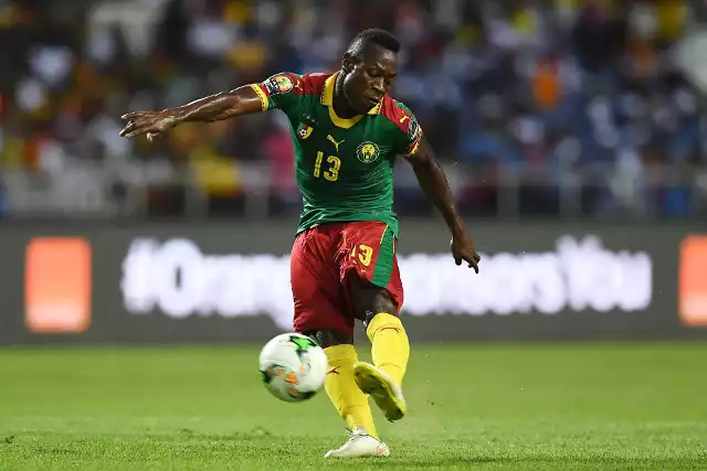 Puchar Narodów Afryki. 21-letni piłkarz Kamerunu najlepszym zawodnikiem Pucharu Narodów Afryki