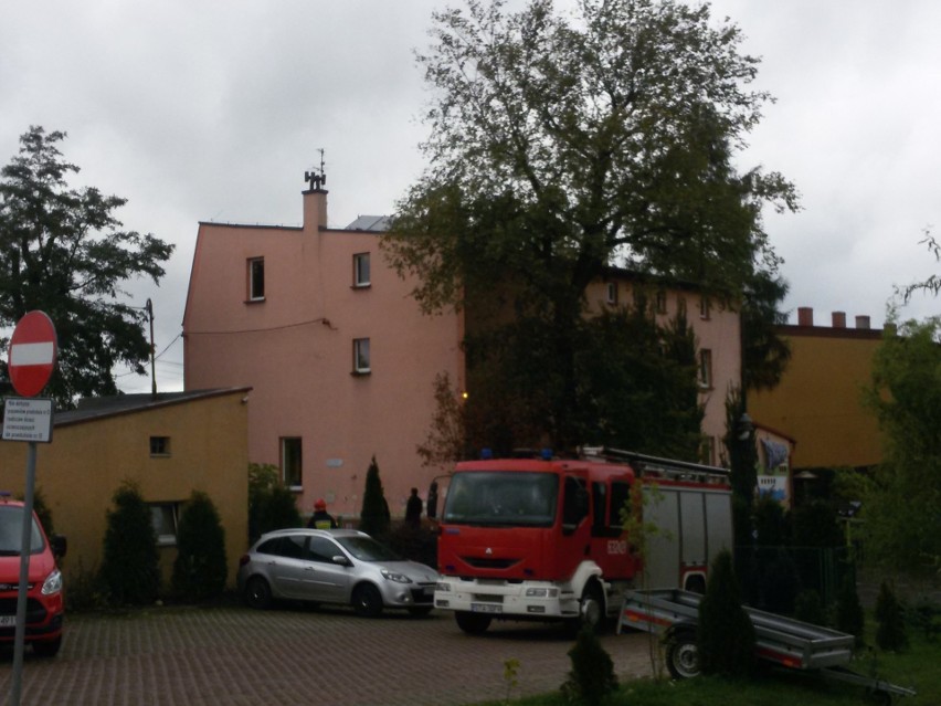 Przedszkole nr 12 w Tarnowskich Górach zostało zamkniete
