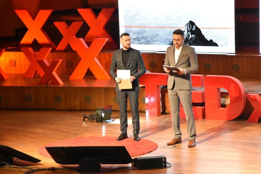 TEDxKoszalin 2023 w koszalińskiej filharmonii [ZDJĘCIA]
