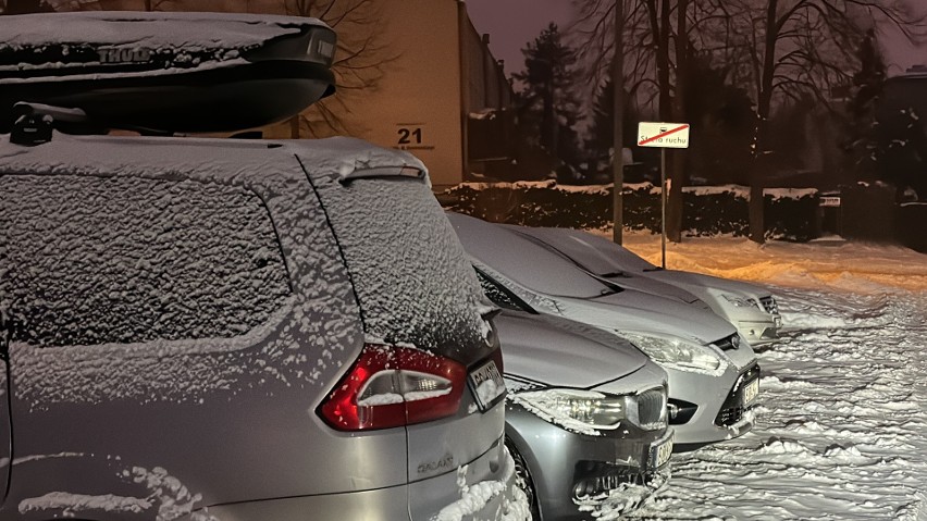 Jak przygotować samochód do zimy? Częstochowska policja...