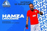 Amp Futbol. Marokańczyk Hamza Lmouddene dołączył do zespołu Stali Rzeszów
