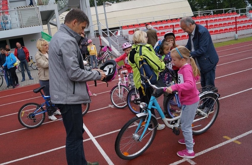 Trzecia edycja "Inowrocławskiego czaru dwóch kółek