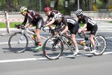 Paraolimpijskie wyścigi kolarskie ulicami Lublina. Nasza fotorelacja