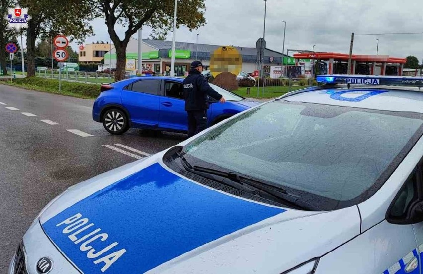 Świdnik. Bomba na terenie budowanego marketu. Ewakuowano wszystkie osoby znajdujące się w pobliżu 