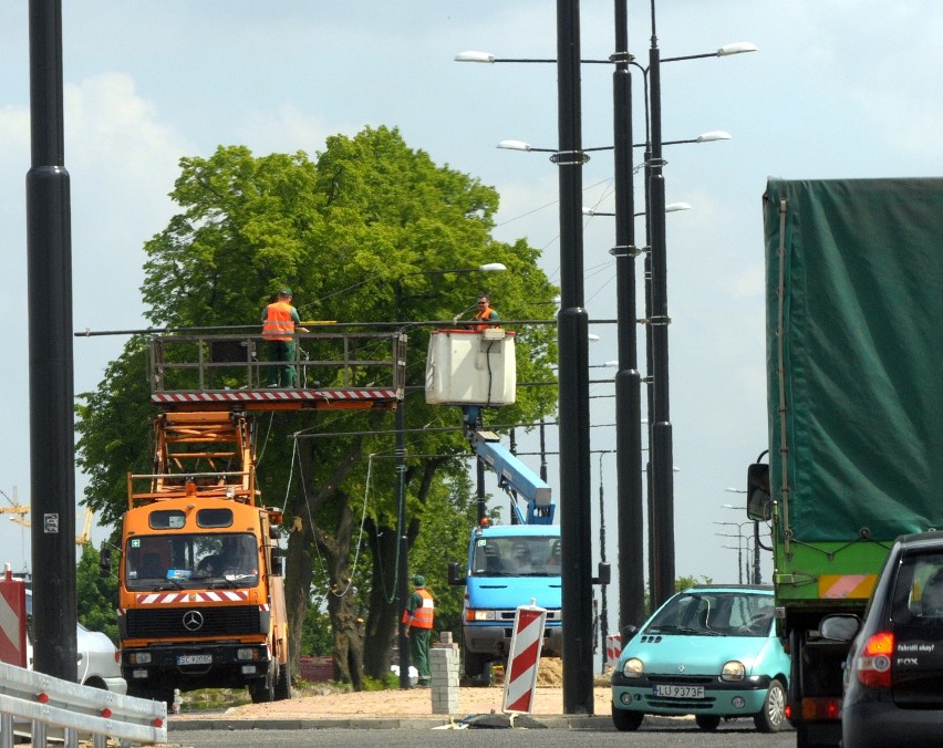 Modernizacja systemu transportu zbiorowego...