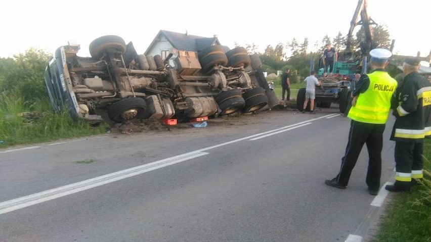 W czwartek, 24 maja około godziny 17.40 w Jastrzębiu...