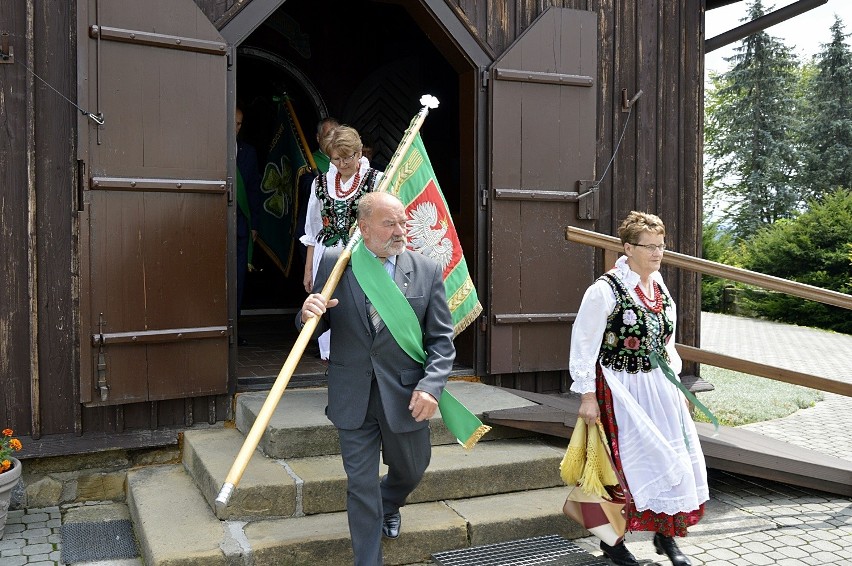 Gorlice. Dzień Walki i Męczeństwa Wsi Polskiej – nowe święto państwowe [ZDJĘCIA]