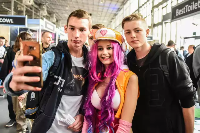 PGA 2018: Poznań znów będzie gościł targi gier komputerowych. Ile kosztują bilety? Jak dojechać? Co zawiera program? Kiedy jest cosplay?