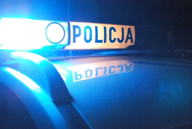 W nocy policjanci z Rzeszowa szukali zaginionej 12-latki.