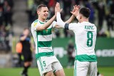 Lechia Gdańsk rozbiła Resovię strzelając cztery gole przed przerwą. Wicelider Fortuny 1. Ligi jest w Gdańsku