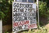 Negatywna decyzja gminy Krosno Odrzańskie w sprawie biogazowni w Gostchorzu. Koniec walki z inwestycją? Przedsiębiorca może się odwołać