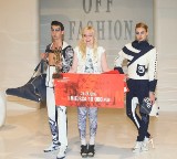  Kielczanka Katarzyna Lanckorońska zwyciężyła w XI edycji konkursu Off Fashion