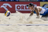 Mistrzostwa Europy w siatkówce plażowej. Turniej wraca do Wiednia
