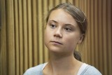 Greta Thunberg stanie przed sądem. Za stawianie oporu przy aresztowaniu przez policję