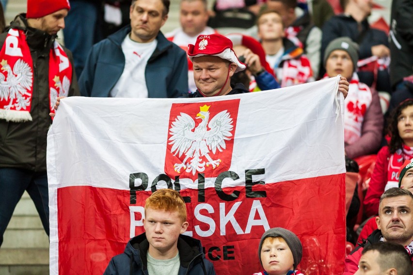 Polska Dania 3:2. Mecz eliminacyjny do mistrzostw swiata w...