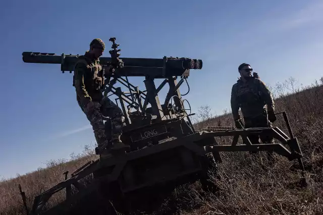 Wojna na Ukrainie staje się coraz bardziej krwawa. Czy grozi nam, że konflikt rozleje się na inne kraje?