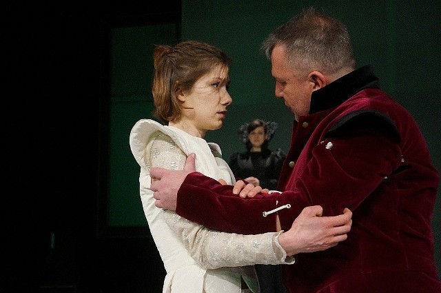 Teatr Dramatyczny przygotowuje premierę spektaklu "Romeo i Julia" wg Szekspira