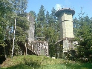 Ustecki poligon przesunie się w stronę miasta