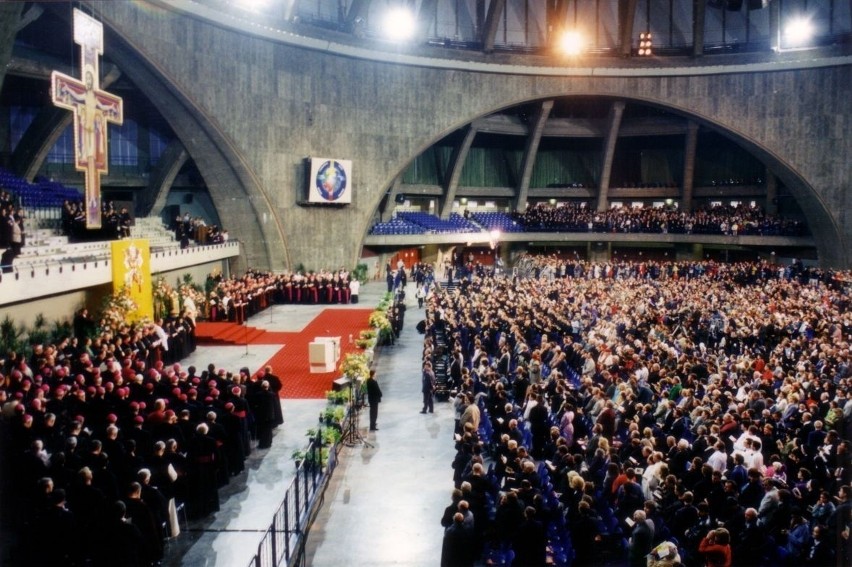 1997 rok: VI pielgrzymka Jana Pawła II do Polski. Była ona...