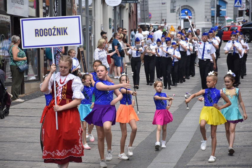 Festiwal Złota Lira w Rybniku...