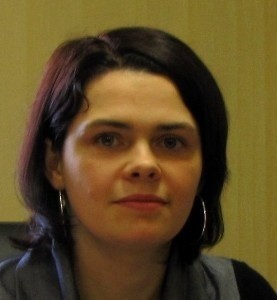 Magdalena Leśnowolska...