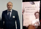 Prestiżowe wyróżnienie dla Kazimierza Wrotkowskiego, nauczyciela bydgoskiej budowlanki 