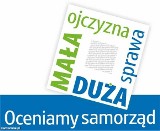 Mała Ojczyzna. Na "tak" czy na "nie"? Głosujcie w naszym plebiscycie!