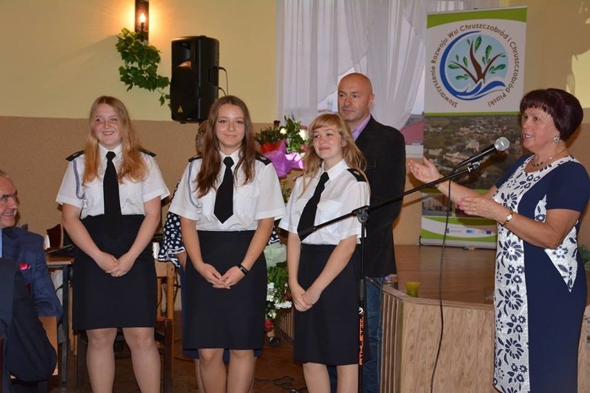 Stowarzyszenie Rozwoju Wsi Chruszczobród obchodziło jubileusz [ZDJĘCIA]