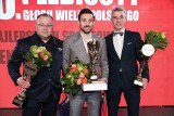 Wielki Bal Sportowca 2018: Sportowcy i trenerzy nagrodzeni. Triumf mistrzów czarnego sportu [ZDJĘCIA]