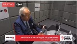 Jerzy Markowski o chaosie z cenami na rynku energii GOŚĆ DNIA DZ i radia Piekary