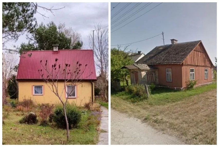 Sprawdź, jakie domy są aktualnie na sprzedaż w Podlaskiem do...
