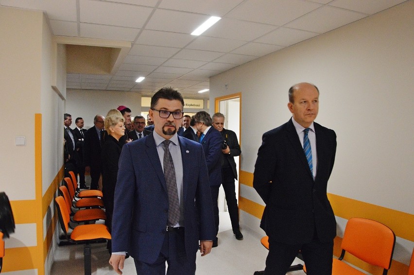 ICZMP w Łodzi wystawił ministrowi faktury za leczenie, a resort odesłał je szpitalowi. Kto zapłaci?