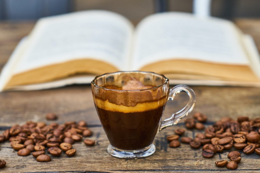 Badania naukowe dowodzą, że długoletnie picie kawy może...