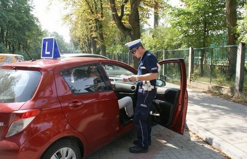 W środę policja razem z pracownikami Departamentu Obsługi...