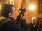 W Gorzowskiej katedrze odbył się Foto Day (wideo)