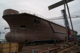 Partner Stocznia buduje w Policach kolejne statki