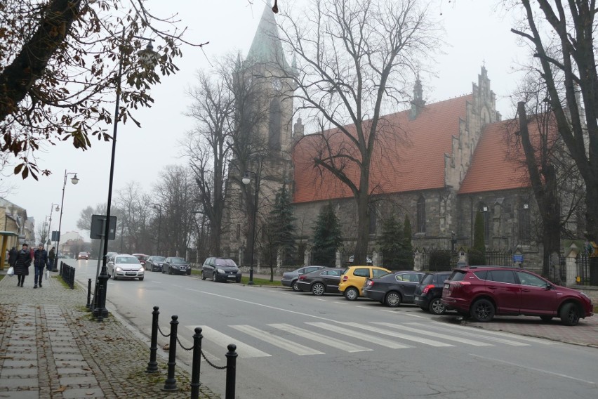 Centrum Końskich do remontu. Kiedy będziemy jeździć nowymi ulicami? [ZDJĘCIA]