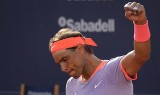 Nadal zagrał w turnieju ATP pierwszy raz po trzech miesiącach. Wielkie wyzwanie Rafy w Barcelonie 