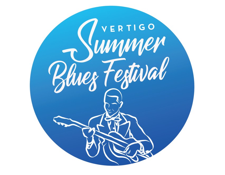Vertigo Summer Blues Festival – Bluesowa podróż ulicami Wrocławia