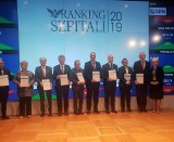 Maków Maz. Ranking szpitali "Rzeczpospolitej". Szpital w Makowie Mazowieckim na wysokim 4. miejscu 