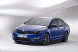 Skoda Octavia RS