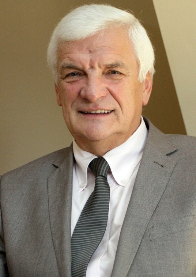 Jan Kozłowski